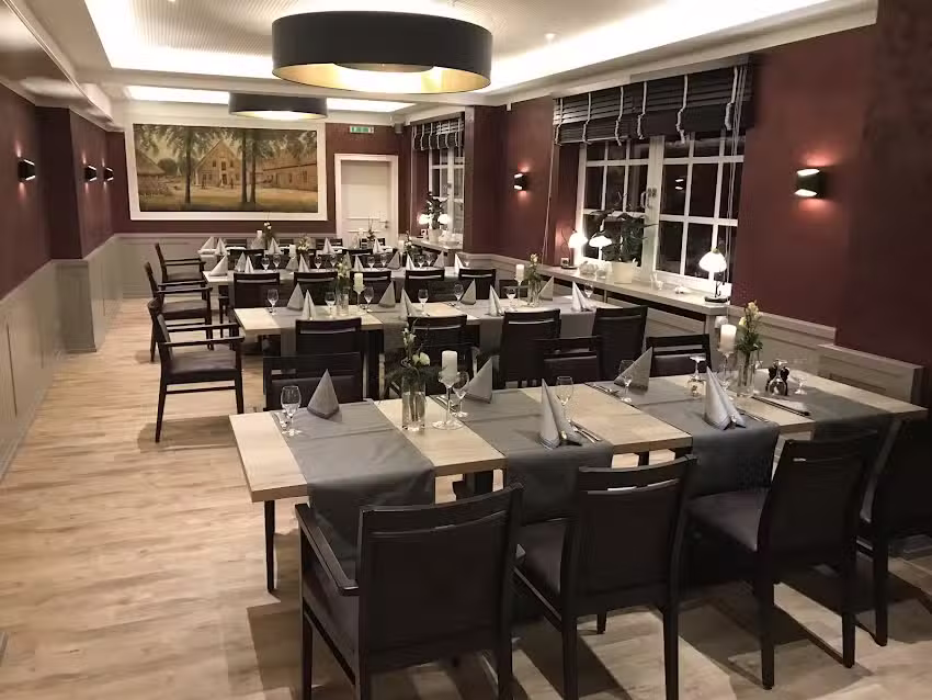 EICHENHOF Waffensen, Inh. C. M&uuml;ller