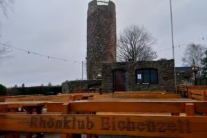 Eichenzeller Wartturm