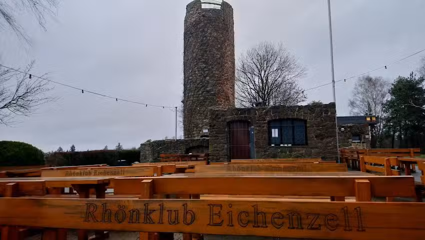 Eichenzeller Wartturm