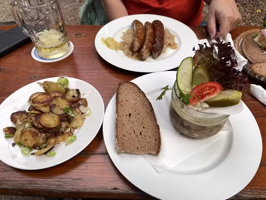 Eichhorn Keller Forchheim&lrm;