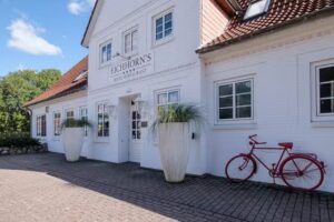 Eichhorn`s Hotel & Restaurant