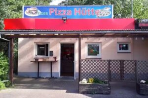 Eider Pizza Hütte