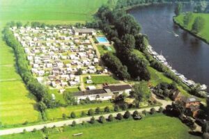 Eidertal Camping