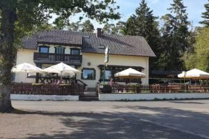Eifel Diner Igelmund