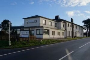 Eifel Hotel Haus West