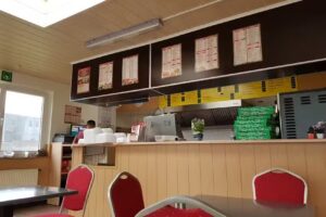 Eifel Pizzeria