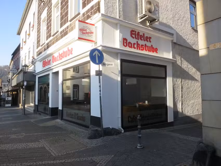 Eifeler Backstube