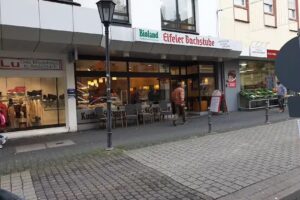 Eifeler Backstube
