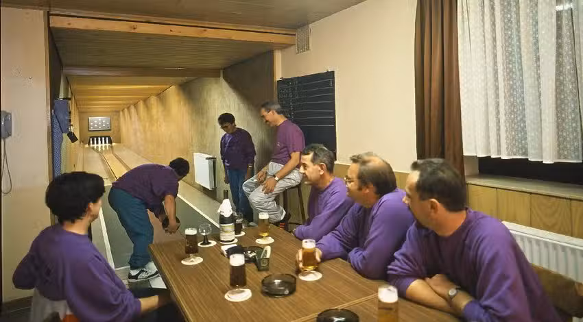 Eifeler Hof Hotel Inh. Daut Krasniqi