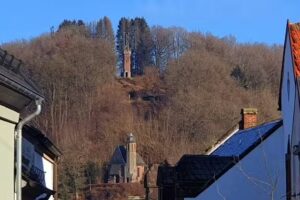 Eifeler Hof Hotel Kyllburg