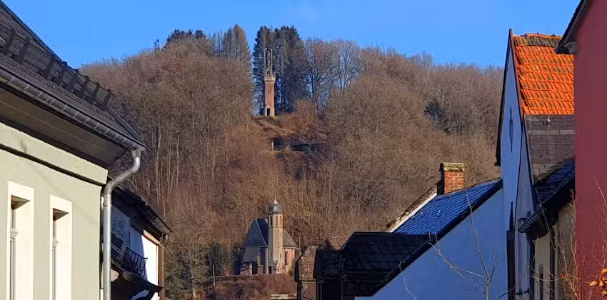 Eifeler Hof Hotel Kyllburg