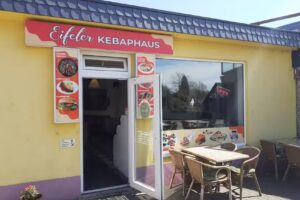 Eifeler Kebaphaus