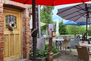 Eifeler Scheunencaf&eacute;