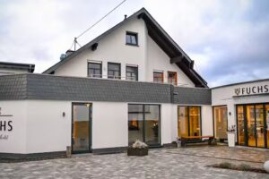 Eifelhotel Fuchs GmbH
