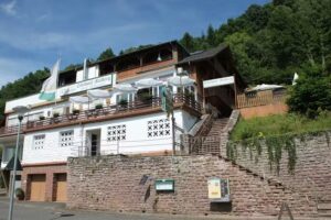 Eifelhotel Malberg