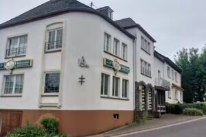 Eifelstube