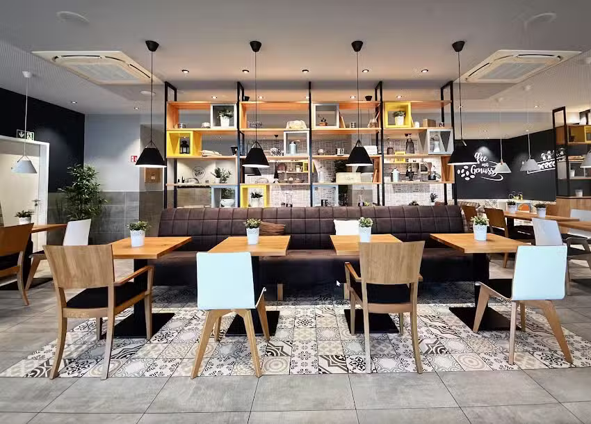 Eifler B&auml;ckerei