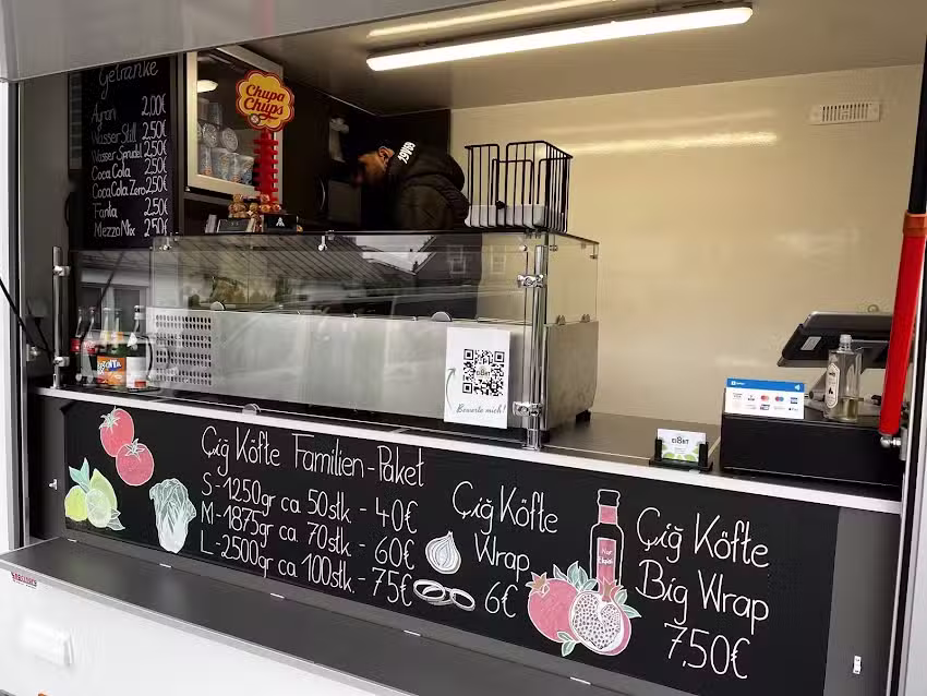 Eight &ndash; die s&uuml;&szlig;este Sch&auml;rfe