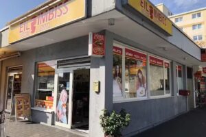EIL-IMBISS & PIZZERIA