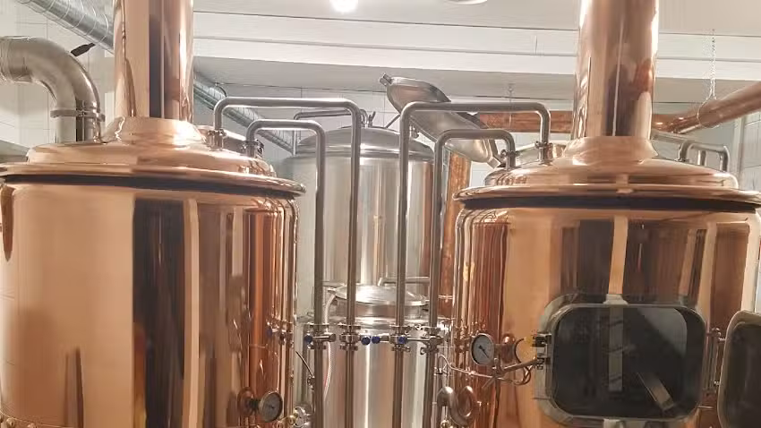 Eilenburger Birreria