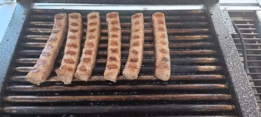 Eine Prise Liebe mit Rosi & Andrew