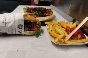 Einfach Lecker
