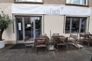 EinFach #mittagsimEinFach
