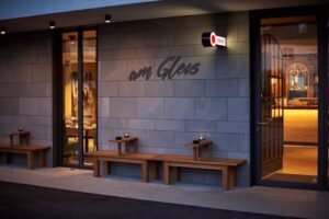 EINKEHR am Gleis Restaurant