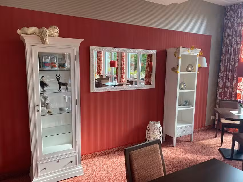 Einklang Caf&eacute;