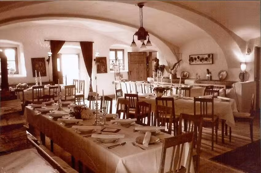 Ein&ouml;dhof Waldeck