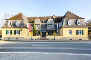 Einsiedel Events