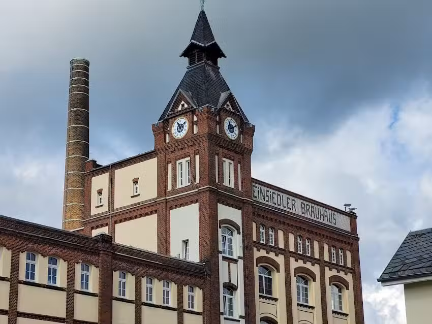 Einsiedler Brauhaus GmbH
