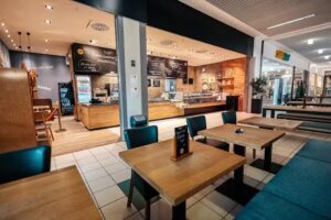 Eintopfbar Restaurant &ndash; Frische Eint&ouml;pfe | Mittagessen & Abendessen