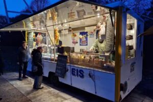 EIS AM SEE
