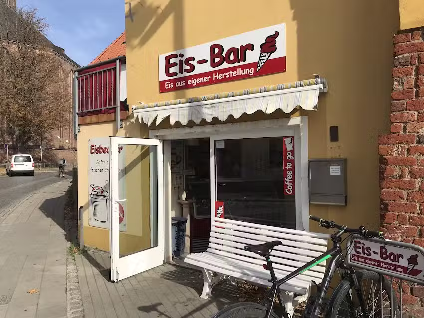 Eis Bar