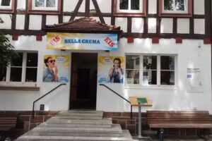 Eis-Bella Crema Oppenau