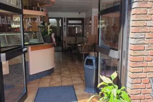 Eis Cafe Boutique bei Favaretto
