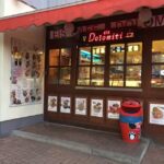 Eis Caf&eacute; Dolomiti