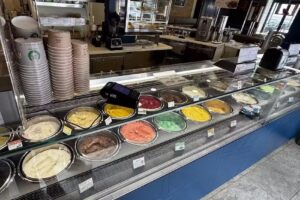 Eis Café Rialto