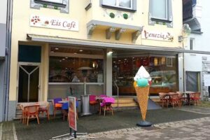 Eis-Café Venezia
