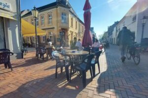 Eis – Cafe Venezia