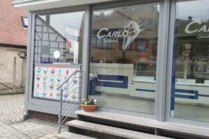 Eis Carlo Burgfarrnbach