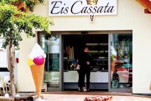 Eis Cassata Durmersheim