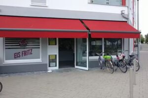 Eis Fritz