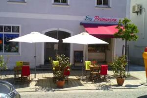 Eis Primavera Bruck