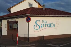 Eis Sorrento