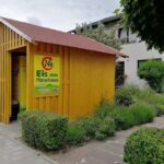 Eis vom Funck – 24h Eisautomat