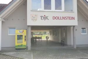 Eis vom Funck – 24h Eisautomat