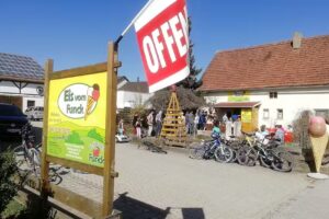 Eis vom Funck – Eisdiele & 24h Eisautomat
