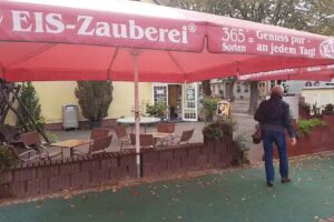 EIS-Zauberei Wolfgang Brasch e.K.